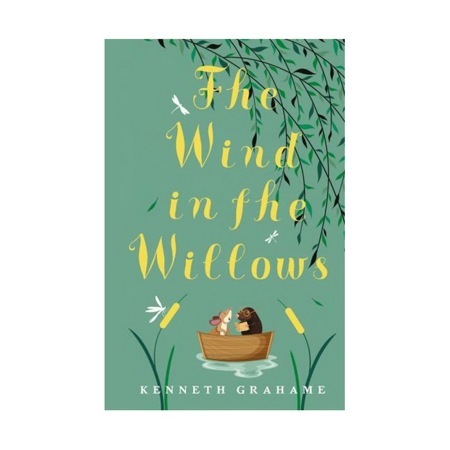 The Wind in the Willows