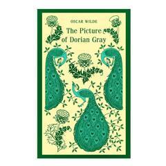 The Picture of Dorian Gray | Уайльд Оскар