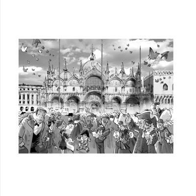 корона дожа 1