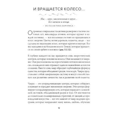 чакры 3